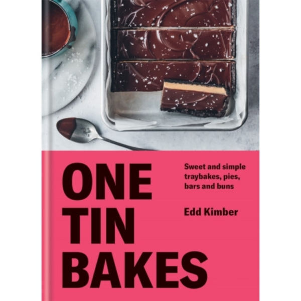 One Tin Bakes (inbunden, eng)