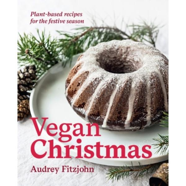 Vegan Christmas (inbunden, eng)