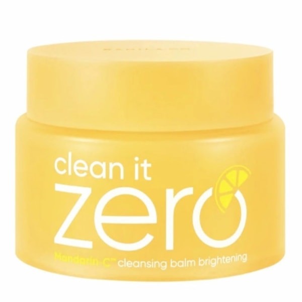 Clean It Zero Cleansing Balm Brightening 100ml