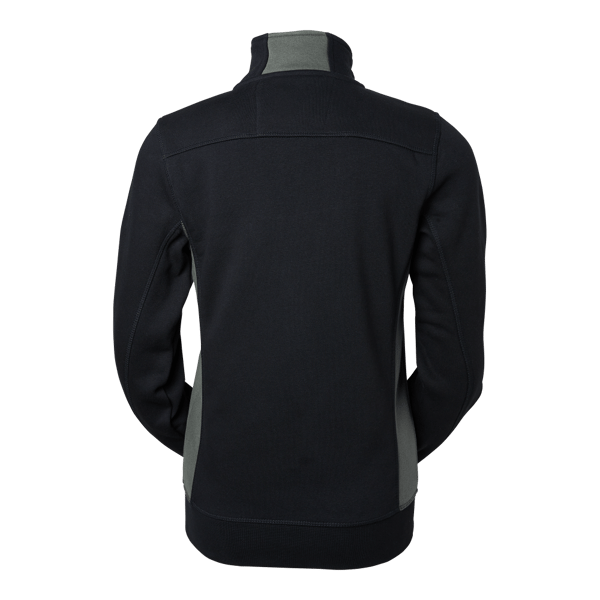 Lucy Sweat w Black/grey Female
