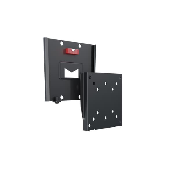 Multibrackets M VESA Wallmount I monteringssats - för LCD-display - svart