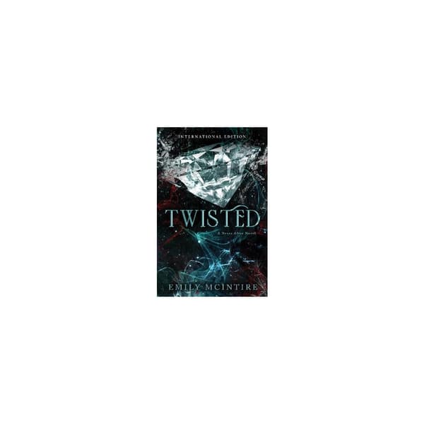 Twisted (pocket, eng)