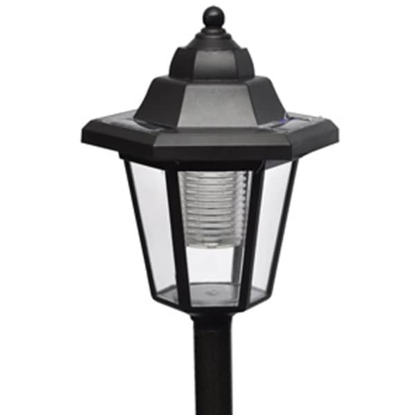 LED-fontän