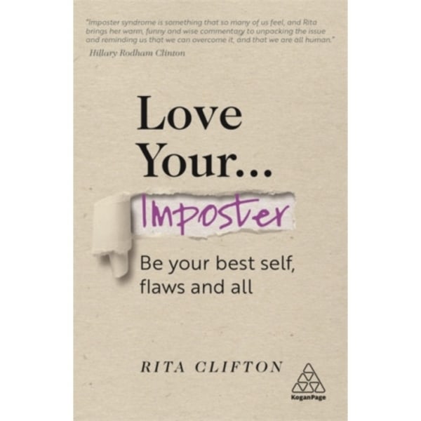 Love Your Imposter (häftad, eng)