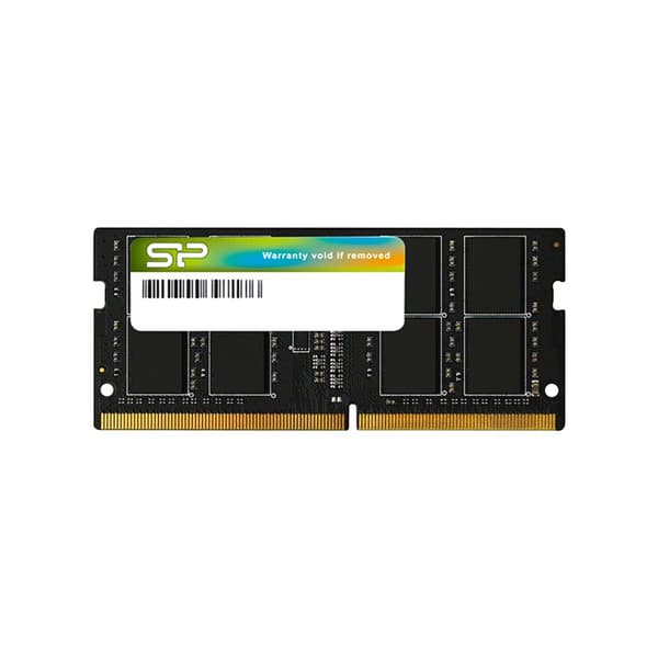 SILICON POWER - DDR4 - modul - 8 GB - SO DIMM 260-pin / PC4-21300 - ej buffrad