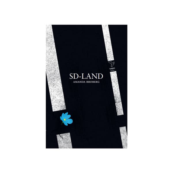 SD-land (bok, danskt band)