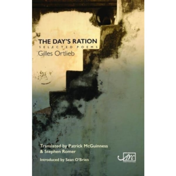The Day's Ration: Selected Poems (häftad, eng)
