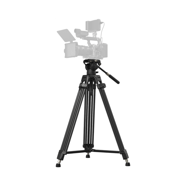 SmallRig 5111 Heavy-Duty Tripod Kit AD-80S