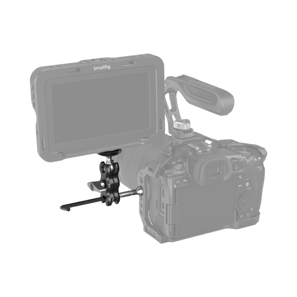 SmallRig 3238 Mini Magic Arm with Universal Ballhead