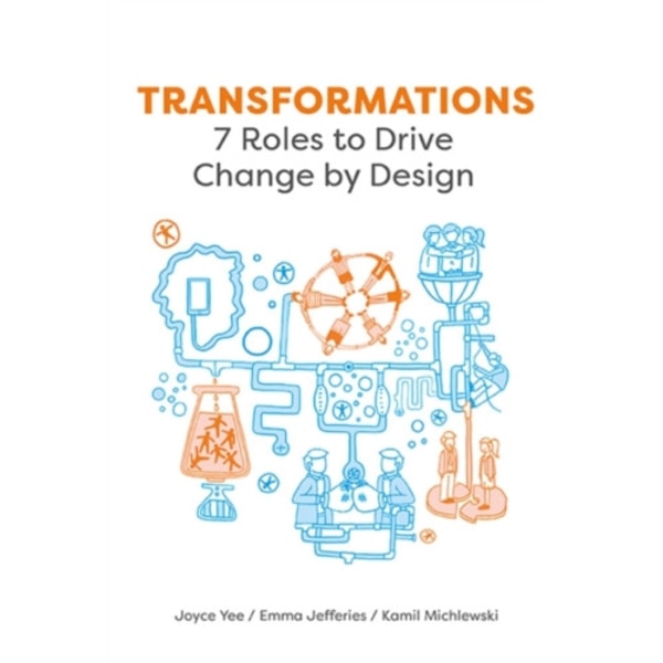 Transformations (häftad, eng)