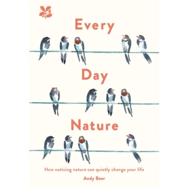 Every Day Nature (inbunden, eng)