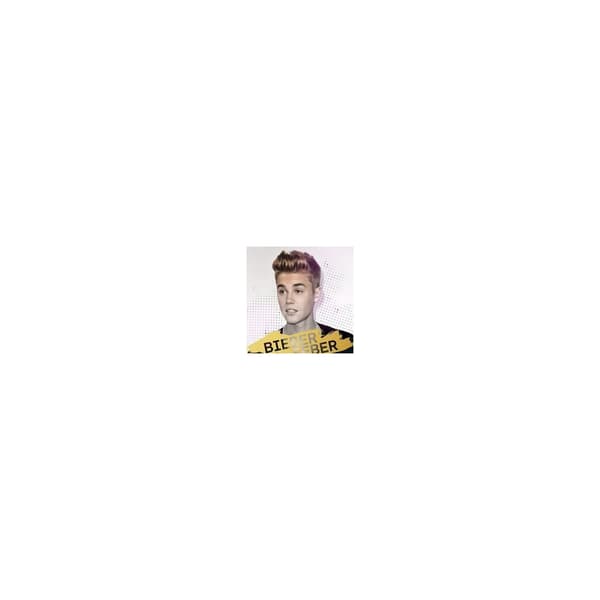 Bieber Feber (inbunden)