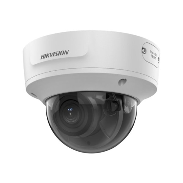 Hikvision AcuSense DS-2CD2763G2-IZS - nätverksövervakningskamera - kupol