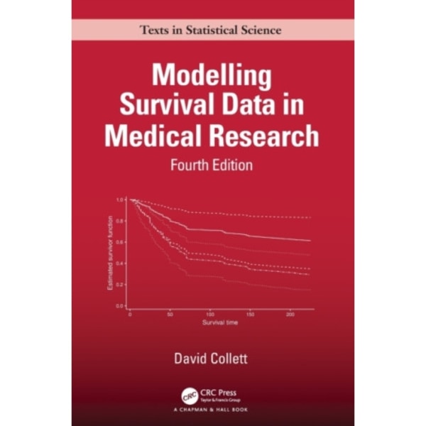 Modelling Survival Data in Medical Research (inbunden, eng)