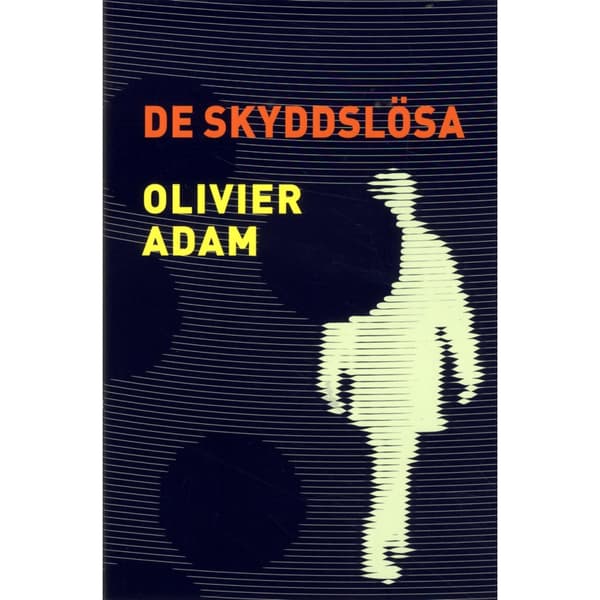 De skyddslösa (bok, flexband)
