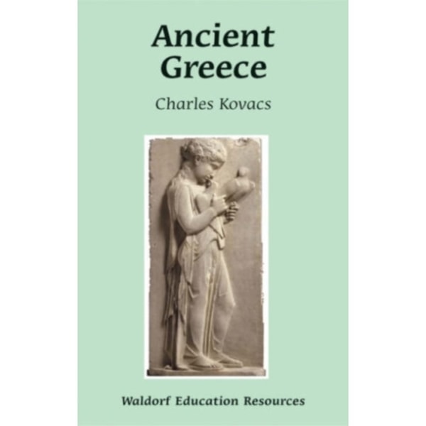 Ancient Greece (häftad, eng)