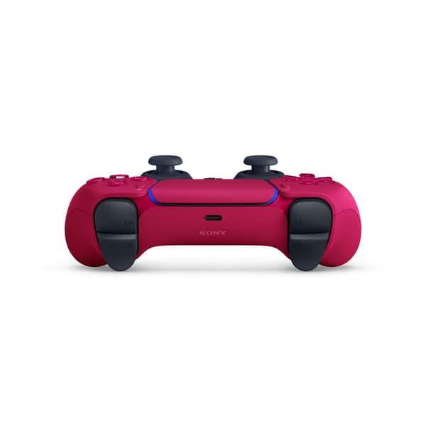 Sony DualSense V2 Röd Bluetooth/USB Spelplatta Analog / Digital Android, MAC, PC, PlayStation 5, iOS