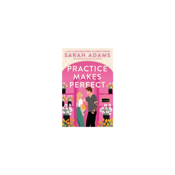 Practice Makes Perfect (pocket, eng)
