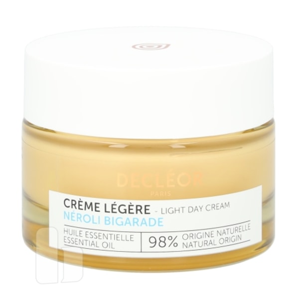 Decleor Light Day Cream Neroli Bigarade 50 ml