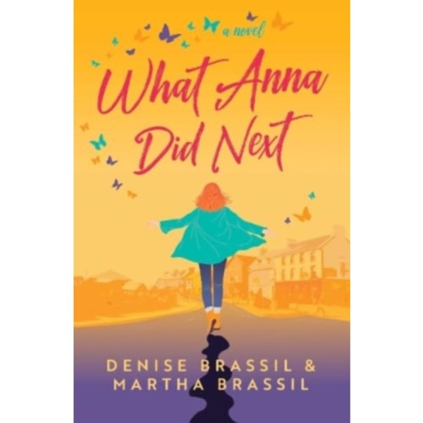 What Anna Did Next (häftad, eng)