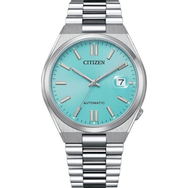 CITIZEN NJ0151-88M - Automatic Herr (40MM)