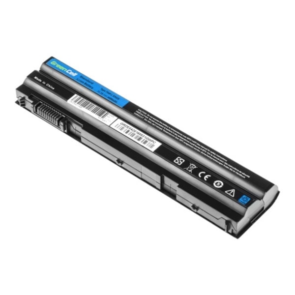 Green Cell - batteri för bärbar dator - Li-Ion - 4400 mAh