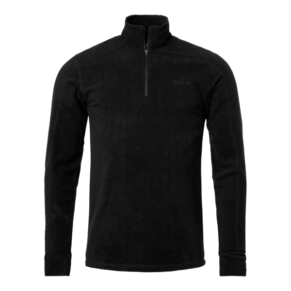9844 Set Base Layer Black Unisex