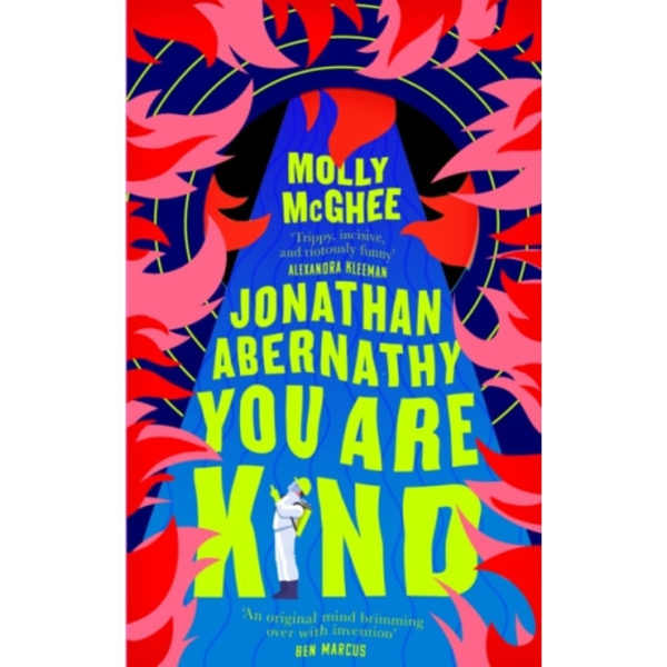 Jonathan Abernathy You Are Kind (häftad, eng)