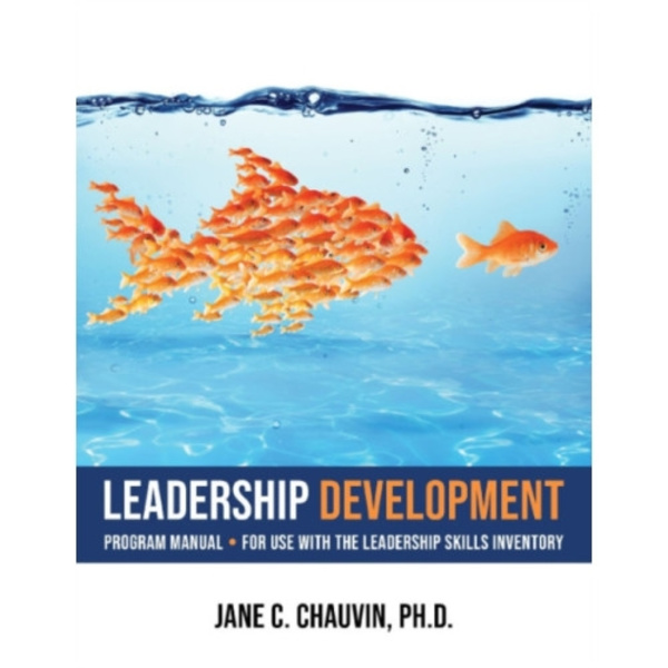 Leadership Development (häftad, eng)