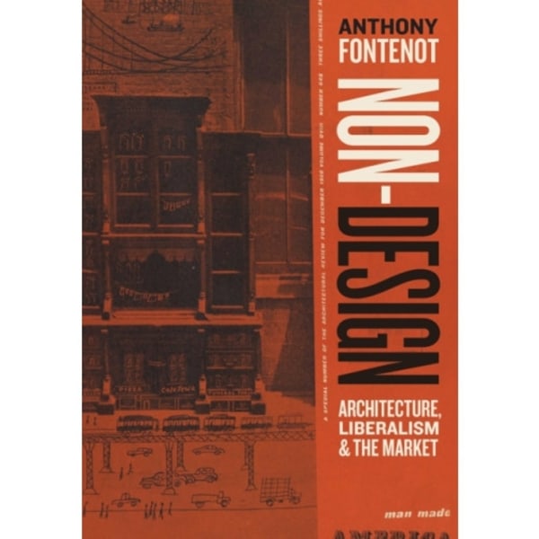 Non-Design (inbunden, eng)