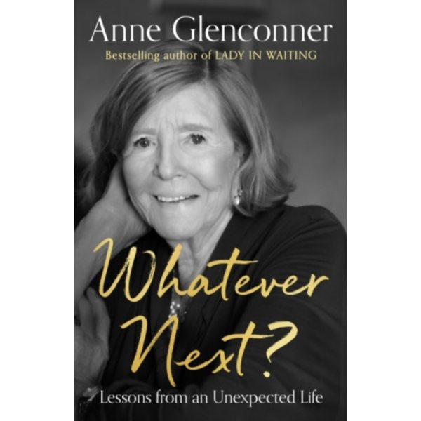 Whatever Next? (inbunden, eng)
