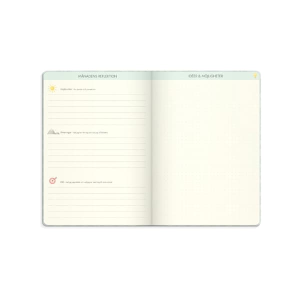 Life Planner Dream & Do 2027
