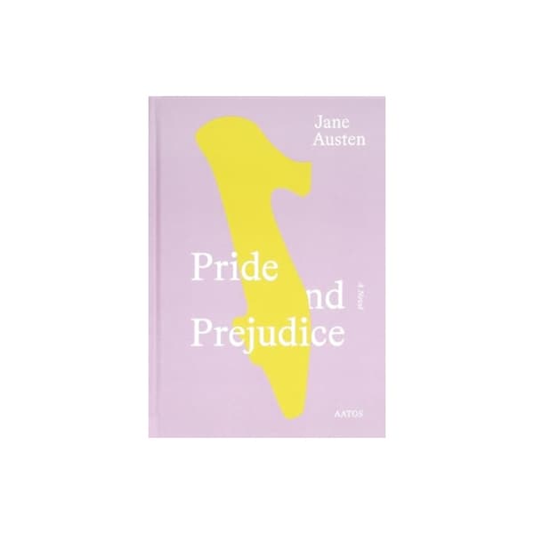 Pride And Prejudice (inbunden, eng)
