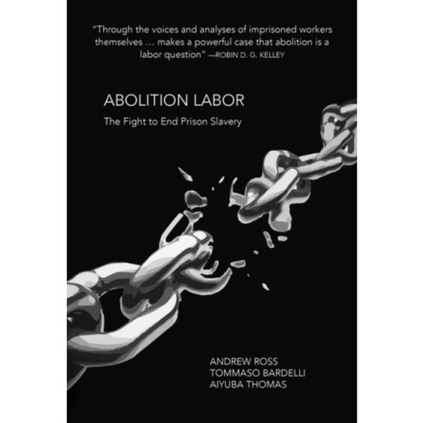 Abolition Labor (häftad, eng)