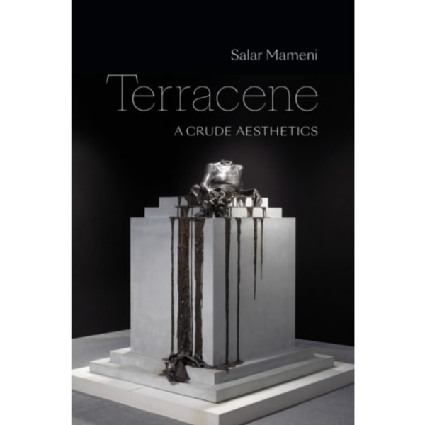 Terracene (häftad, eng)