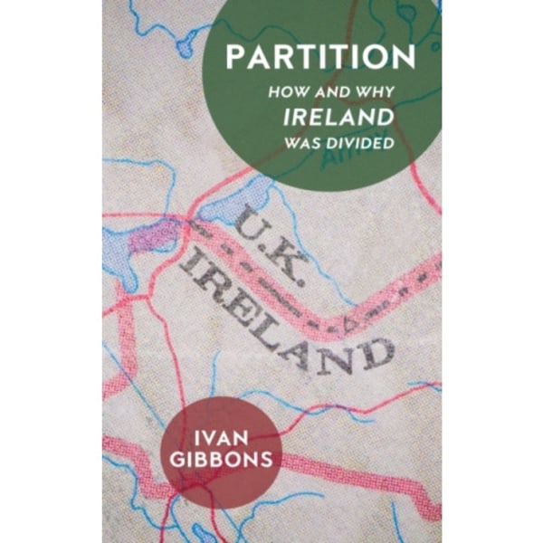 Partition (häftad, eng)