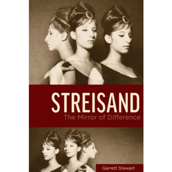 Streisand (häftad, eng)