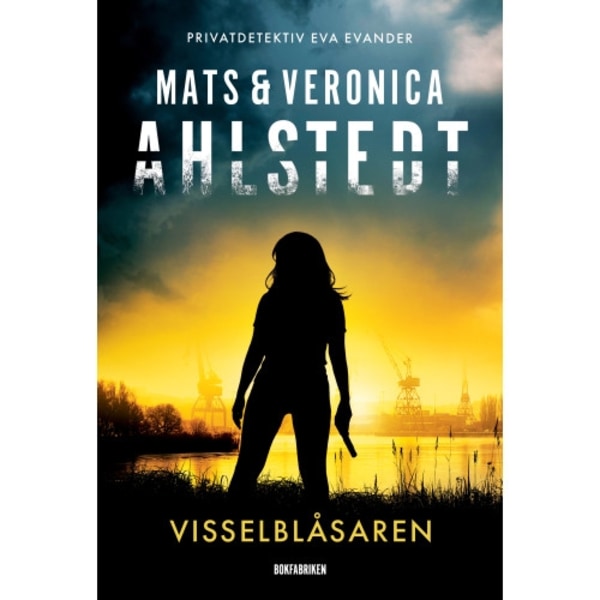 Visselblåsaren (inbunden)