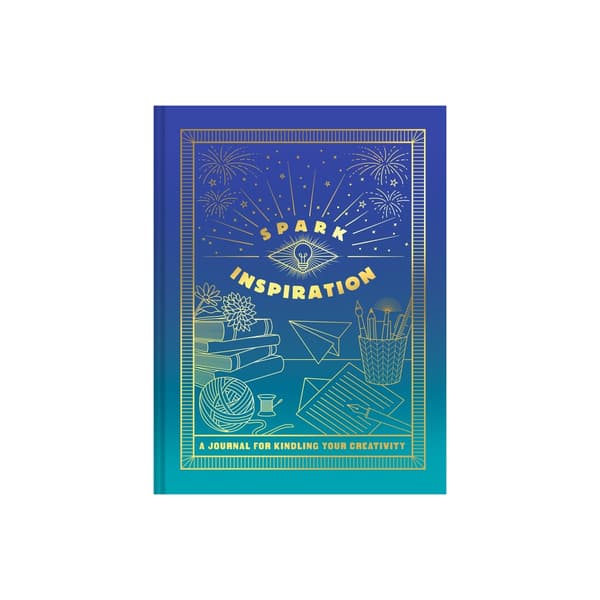 Spark Inspiration Journal