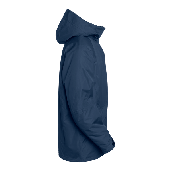 Greystone Jacket Navy Male