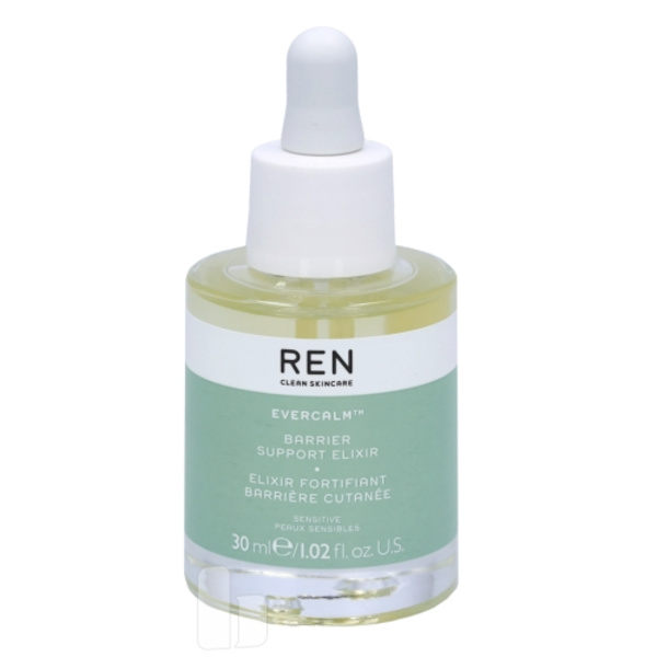 REN Evercalm Barrier Support Elixir 30 ml Dam