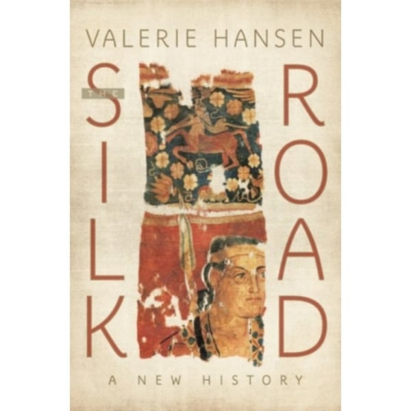 The Silk Road (häftad, eng)