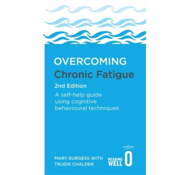 Overcoming Chronic Fatigue 2nd Edition (häftad, eng)