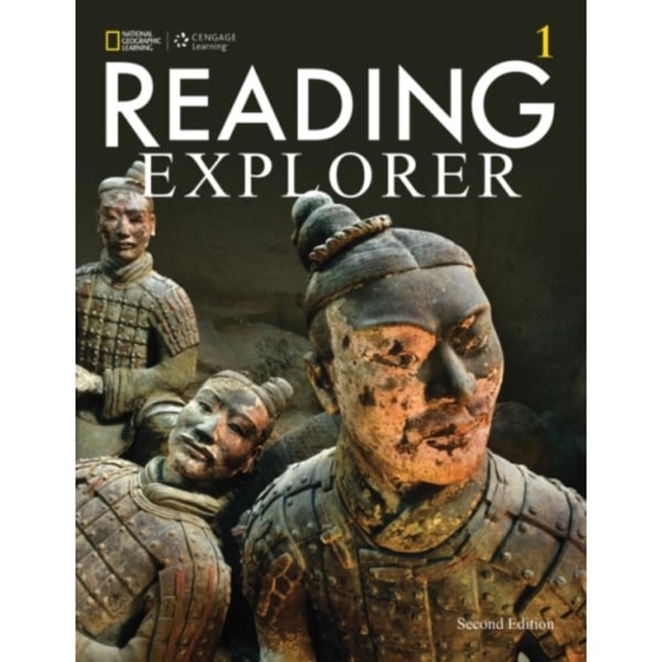 Reading Explorer 1: Student Book (häftad, eng)