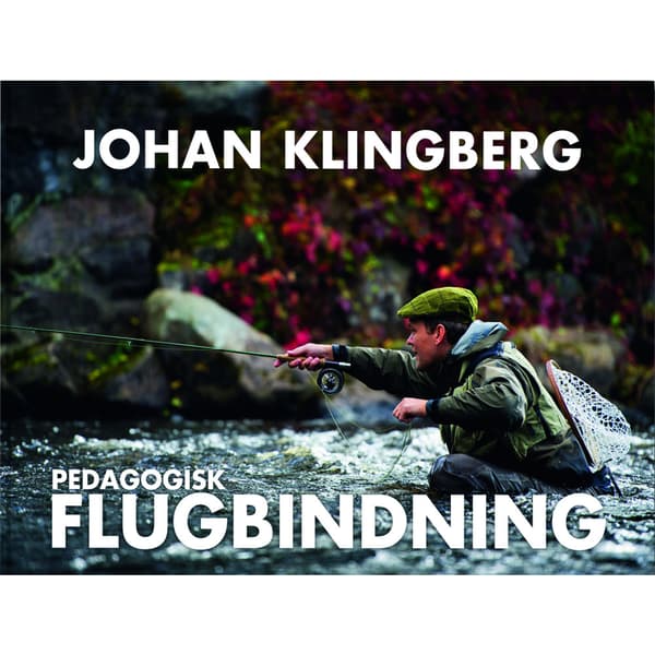 Pedagogisk flugbindning (inbunden)