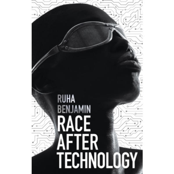 Race After Technology (häftad, eng)