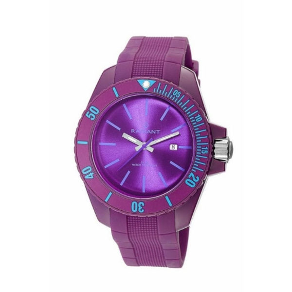RADIANT RA166603 - Quartz Klocka Unisex (46MM)