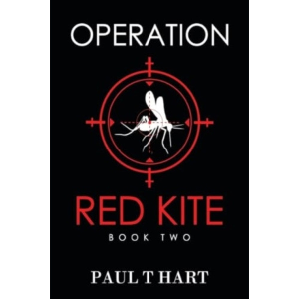 Operation Red Kite, book two (häftad, eng)
