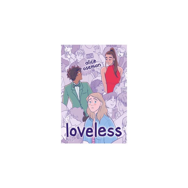 Loveless (pocket, eng)