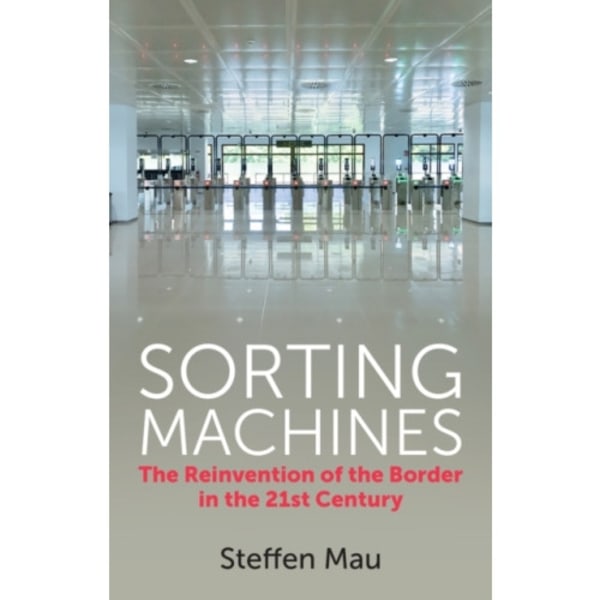 Sorting Machines (häftad, eng)